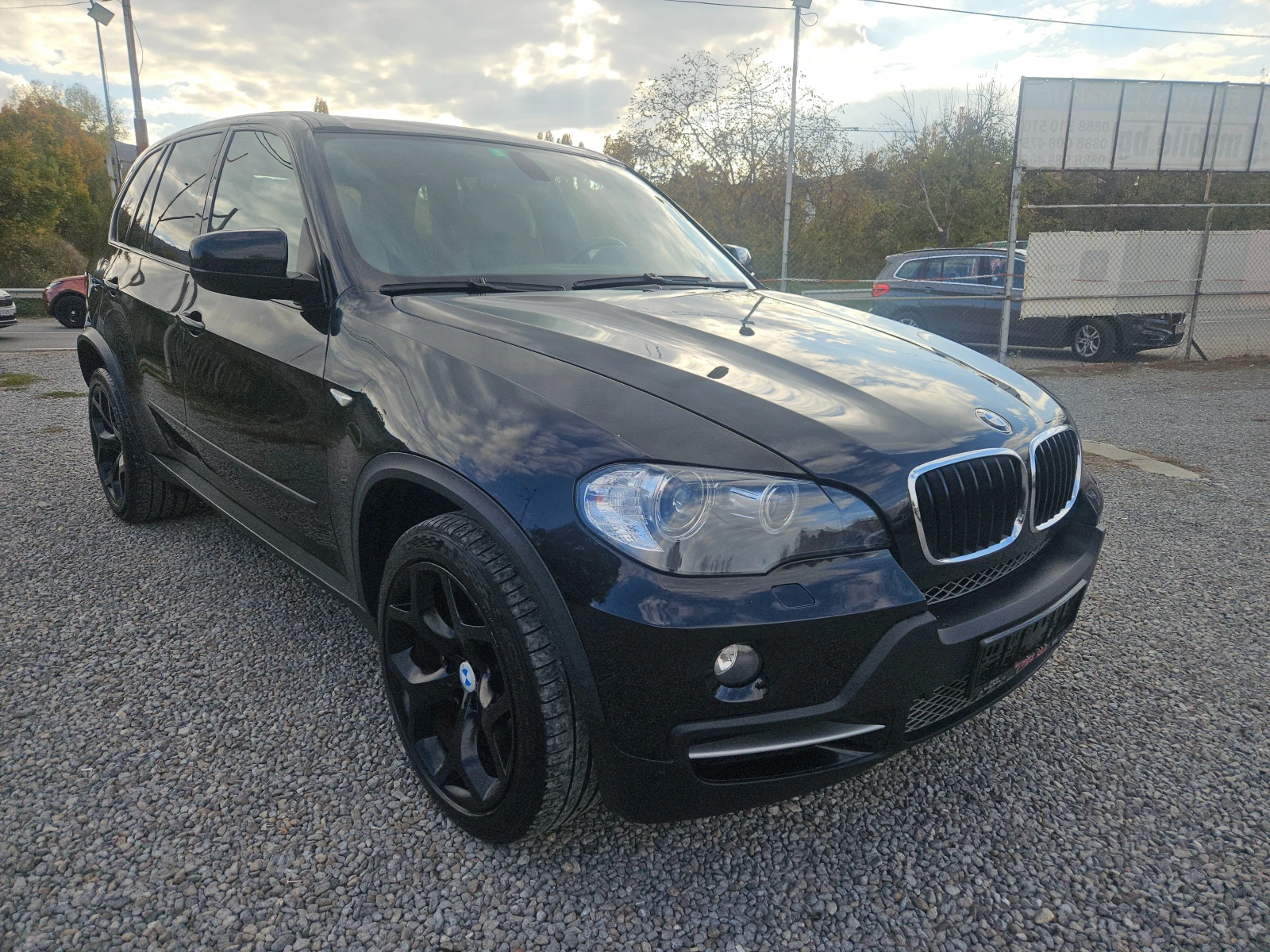 BMW X5 3.0D - изображение 10