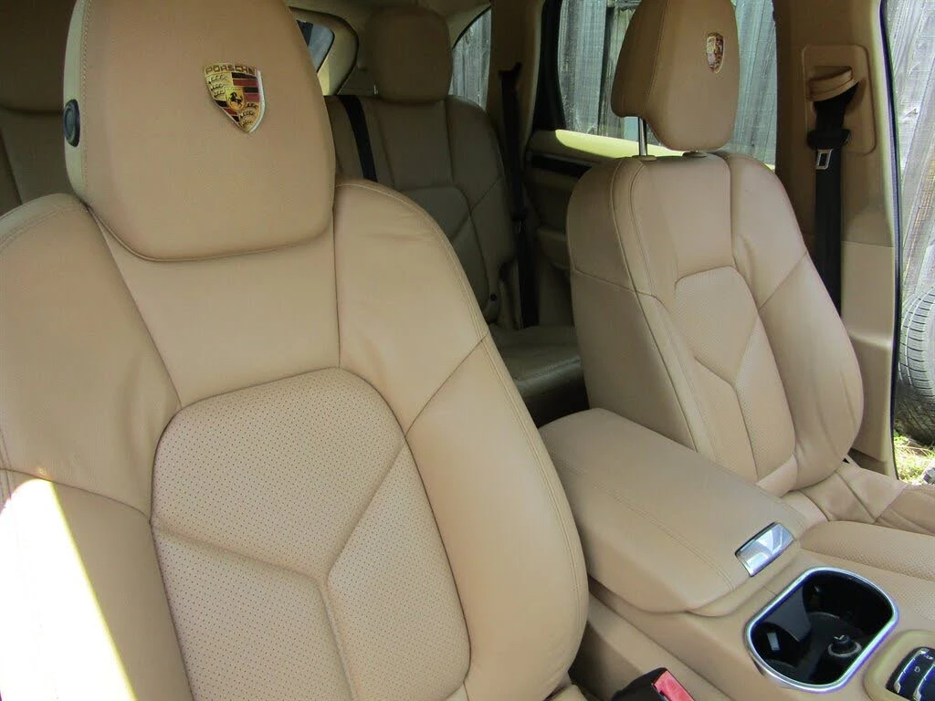 Porsche Cayenne HeadUp * АвтоКредит * (ЦЕНА ДО БГ) - изображение 5