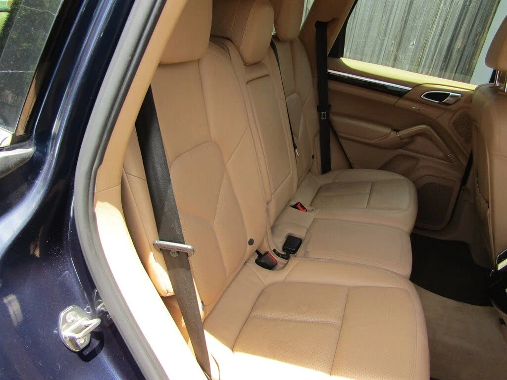 Porsche Cayenne HeadUp * АвтоКредит * (ЦЕНА ДО БГ) - изображение 6