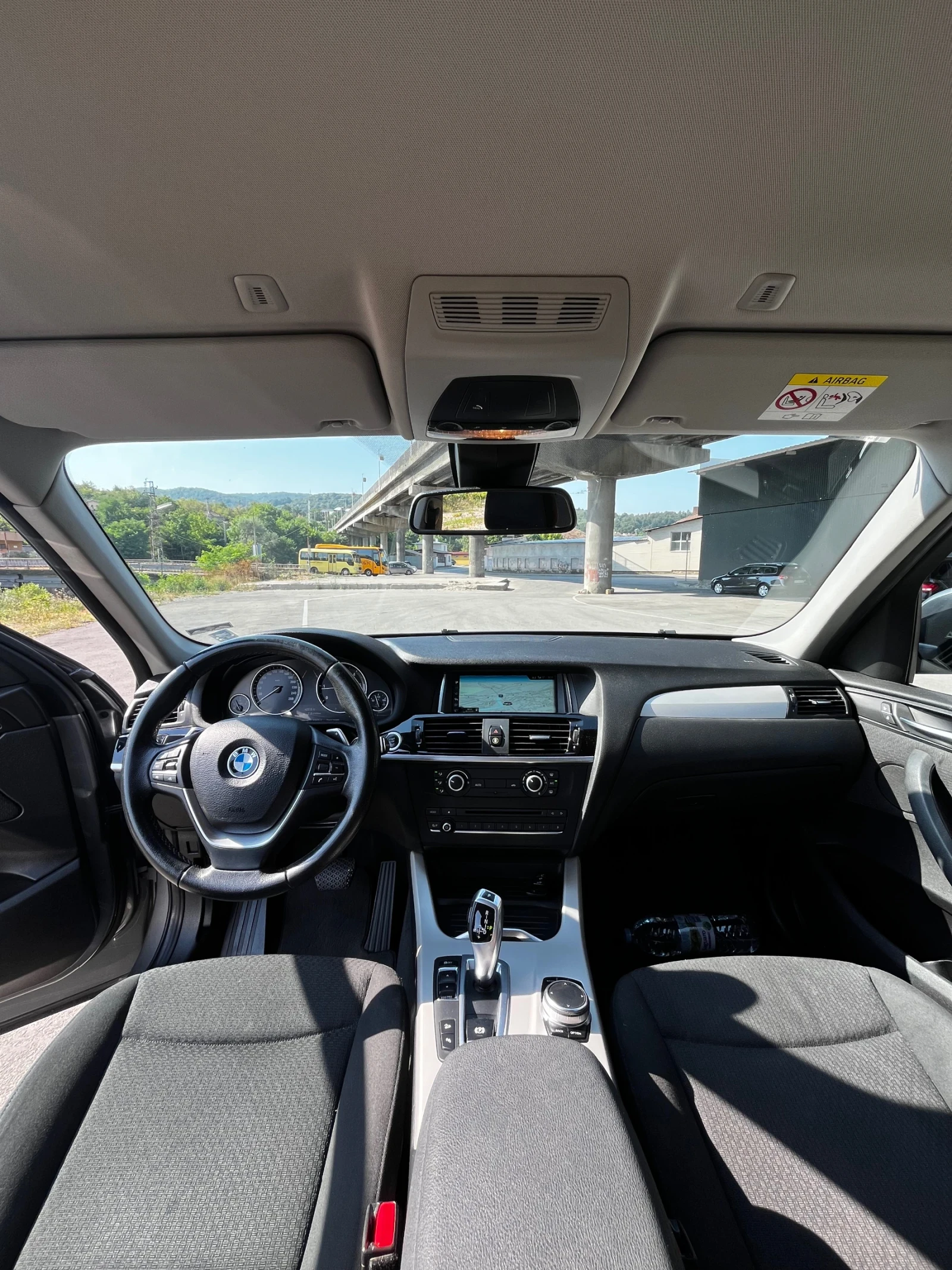 BMW X3  - изображение 5