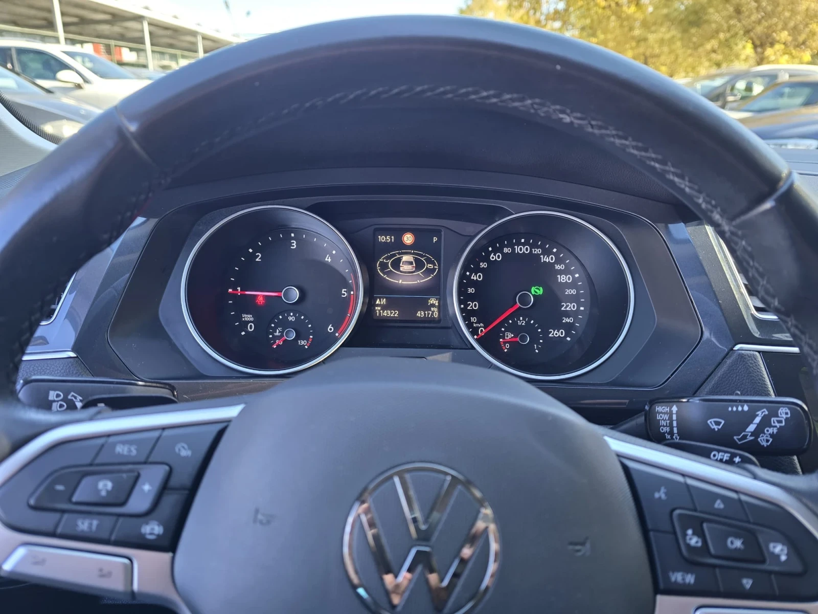 VW Tiguan 2.0TDI - 150.. - 114 000! | Mobile.bg   17