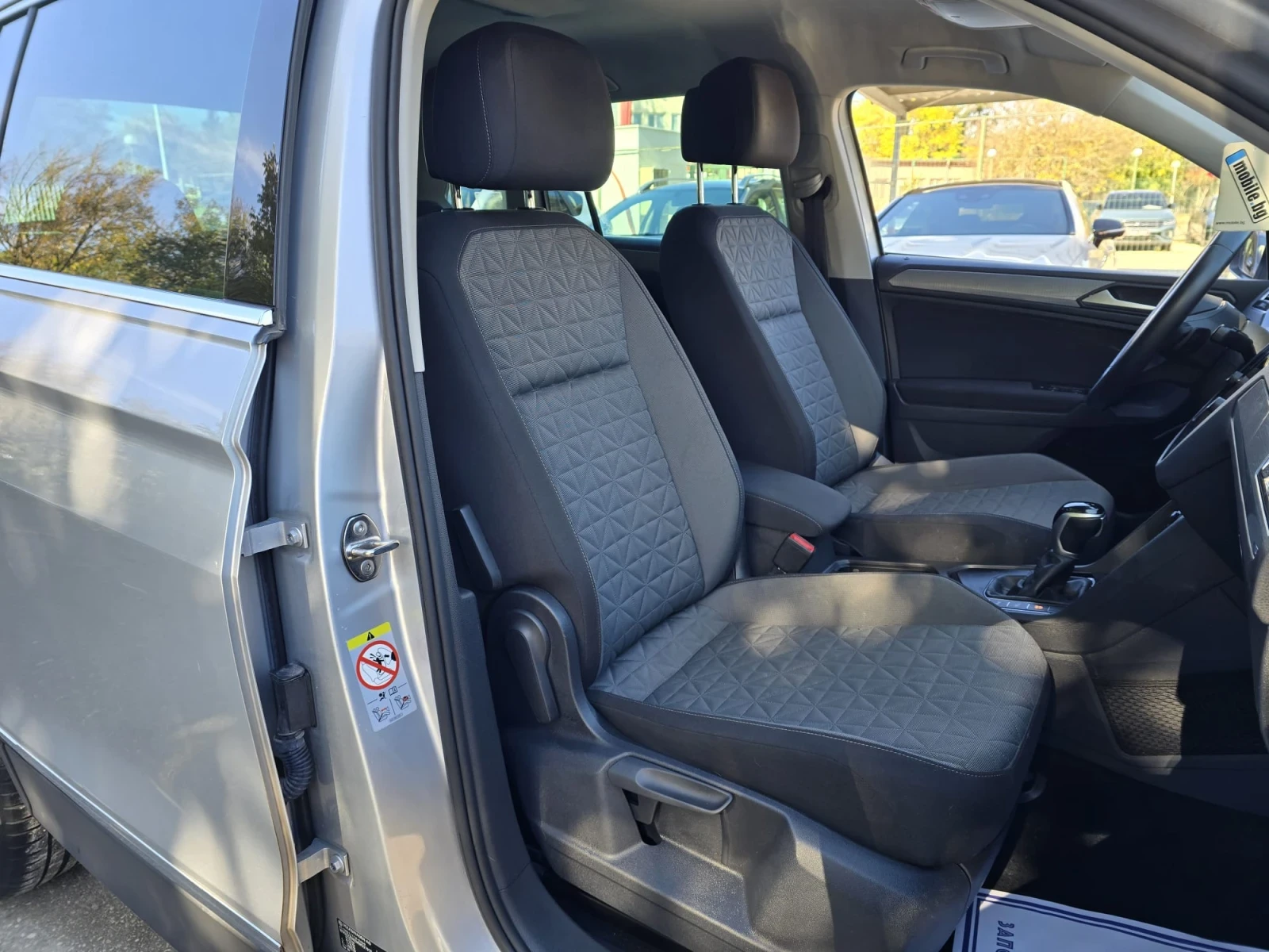 VW Tiguan 2.0TDI - 150.. - 114 000! | Mobile.bg   11