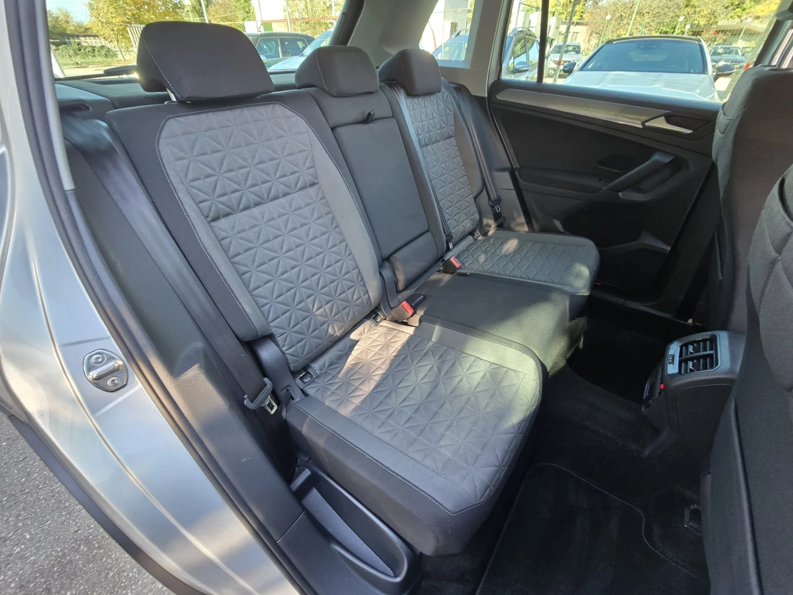 VW Tiguan 2.0TDI - 150.. - 114 000! | Mobile.bg   15