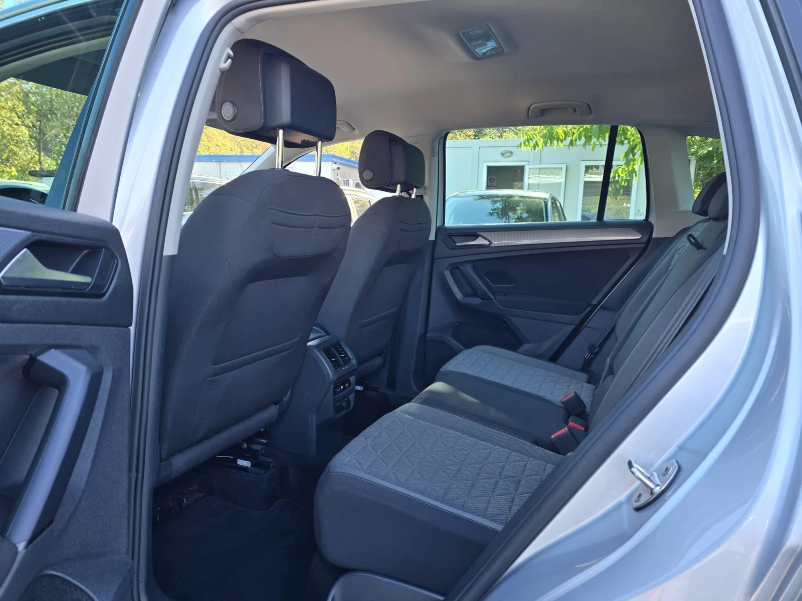 VW Tiguan 2.0TDI - 150.. - 114 000! | Mobile.bg   14