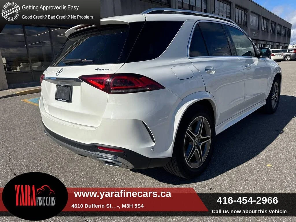 Mercedes-Benz GLE 350 4MATIC* BURMESTER* DISTRONIC* KEYLESS* ПАНОРАМА - изображение 6