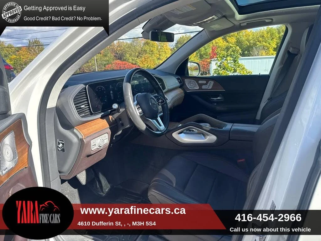 Mercedes-Benz GLE 350 4MATIC* BURMESTER* DISTRONIC* KEYLESS* ПАНОРАМА - изображение 8