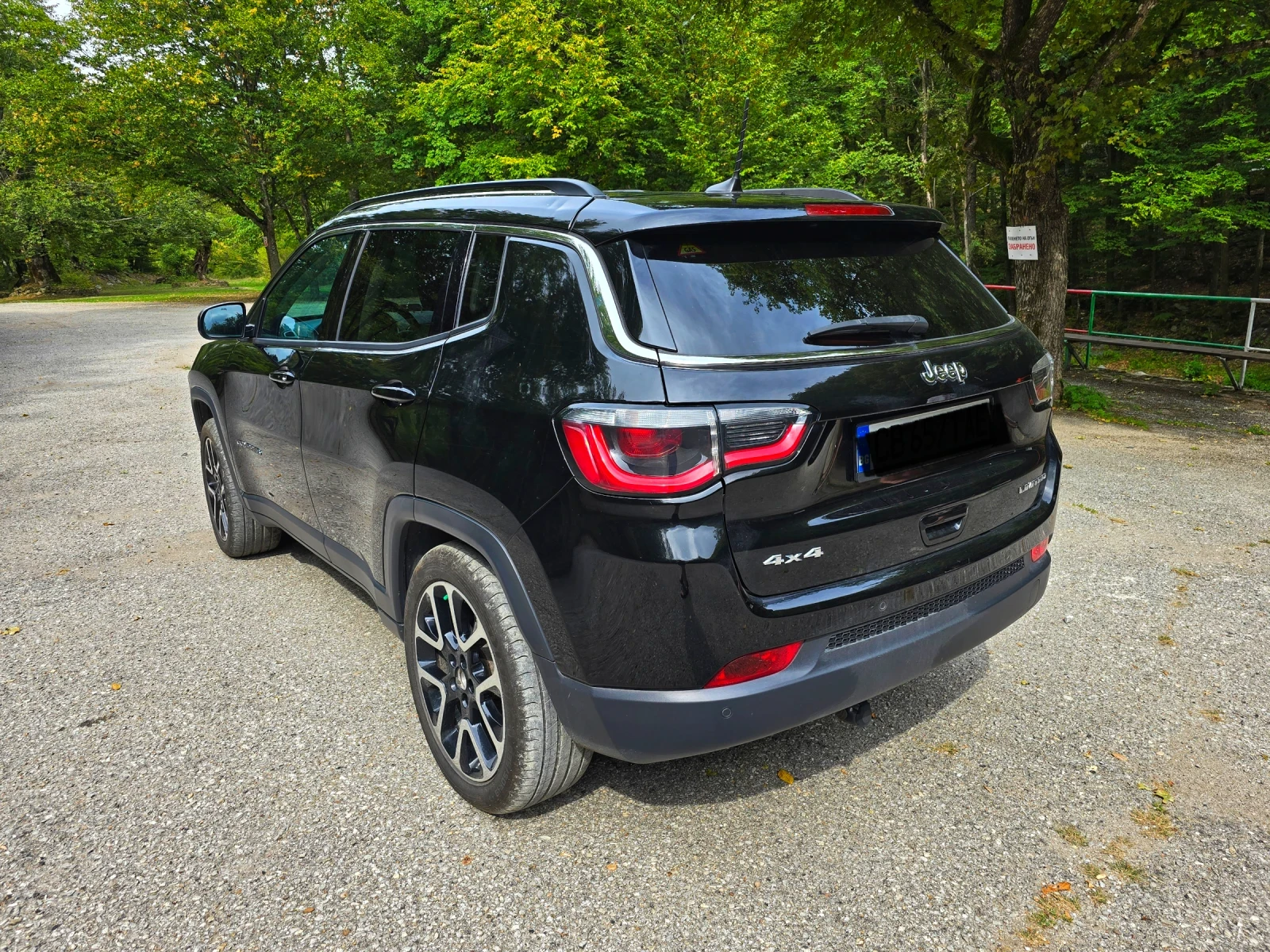 Jeep Compass Limited | Mobile.bg   3