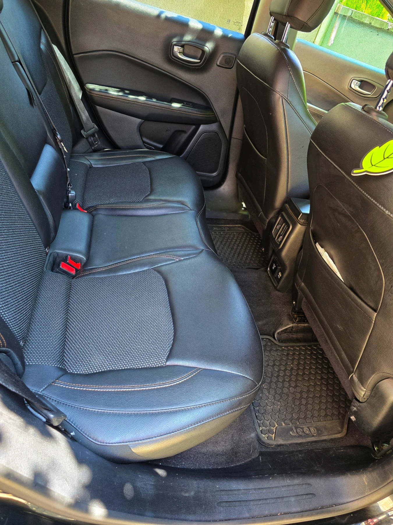 Jeep Compass Limited | Mobile.bg   11