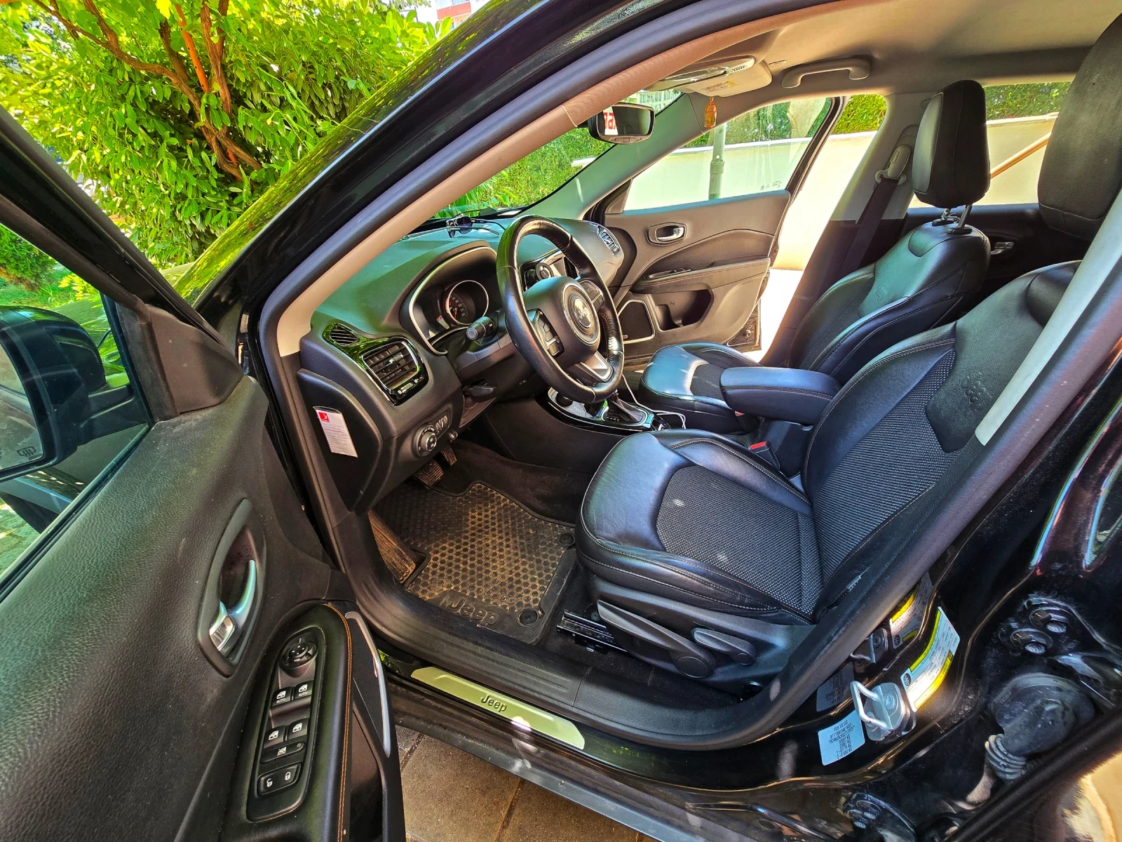 Jeep Compass Limited | Mobile.bg   6