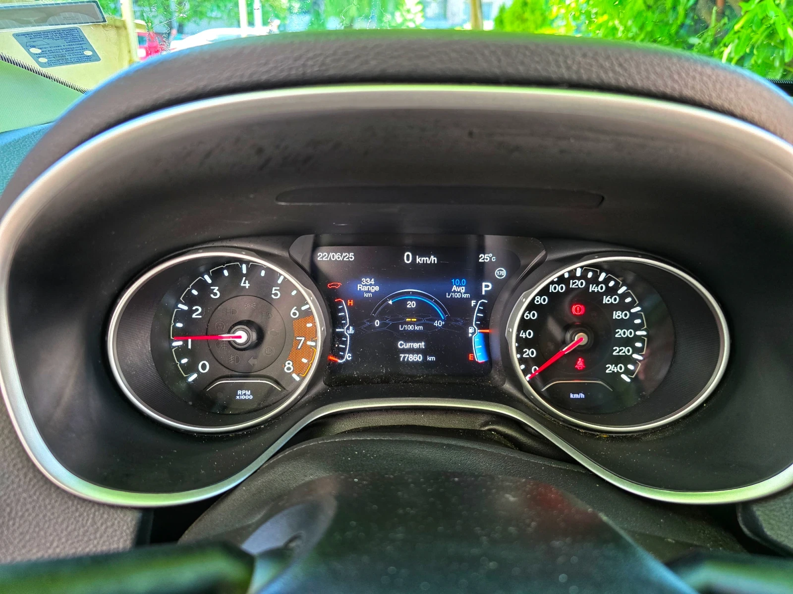 Jeep Compass Limited | Mobile.bg   10