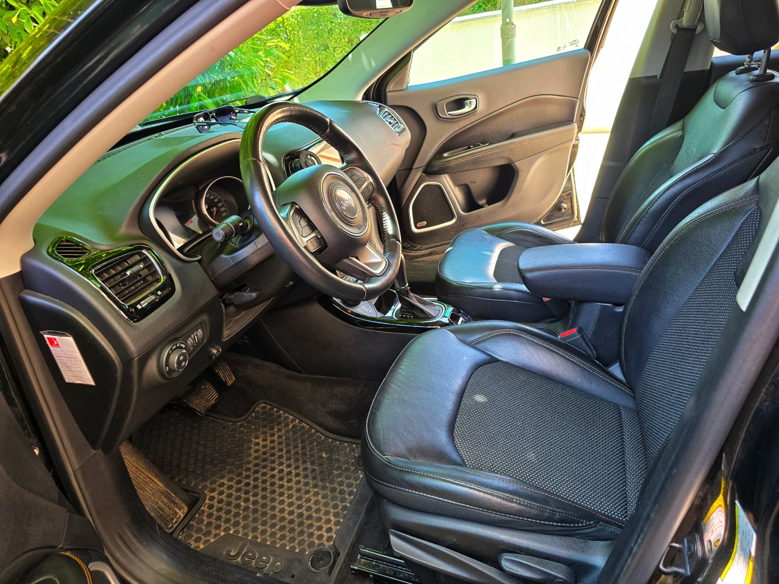 Jeep Compass Limited | Mobile.bg   9