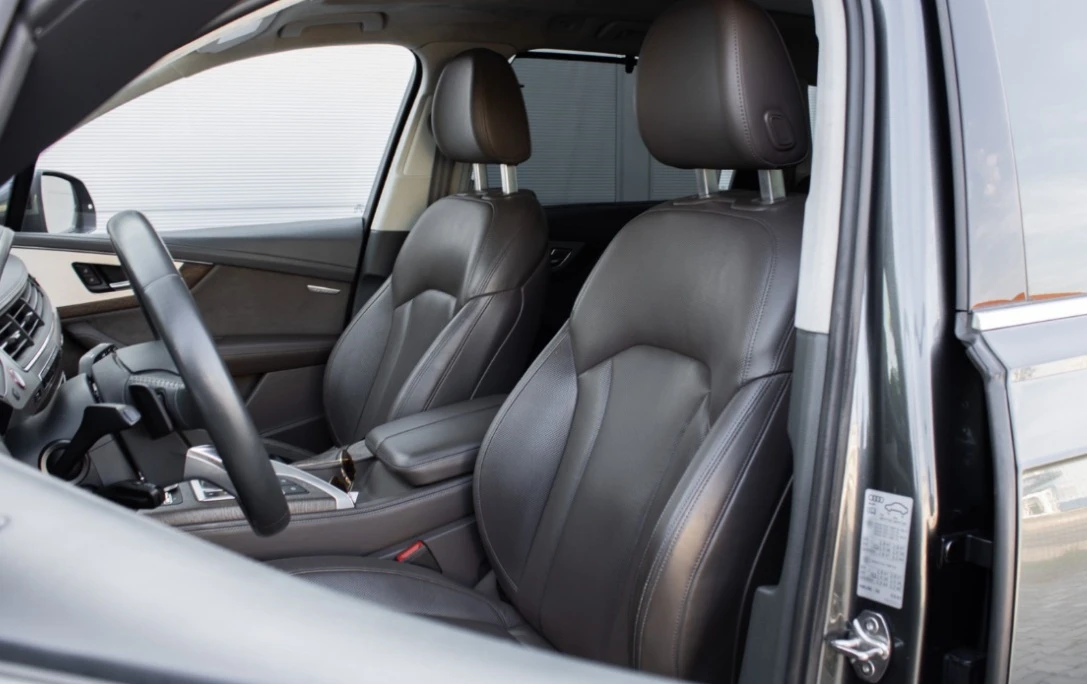 Audi SQ7 4.0TDI Quattro | Mobile.bg   8