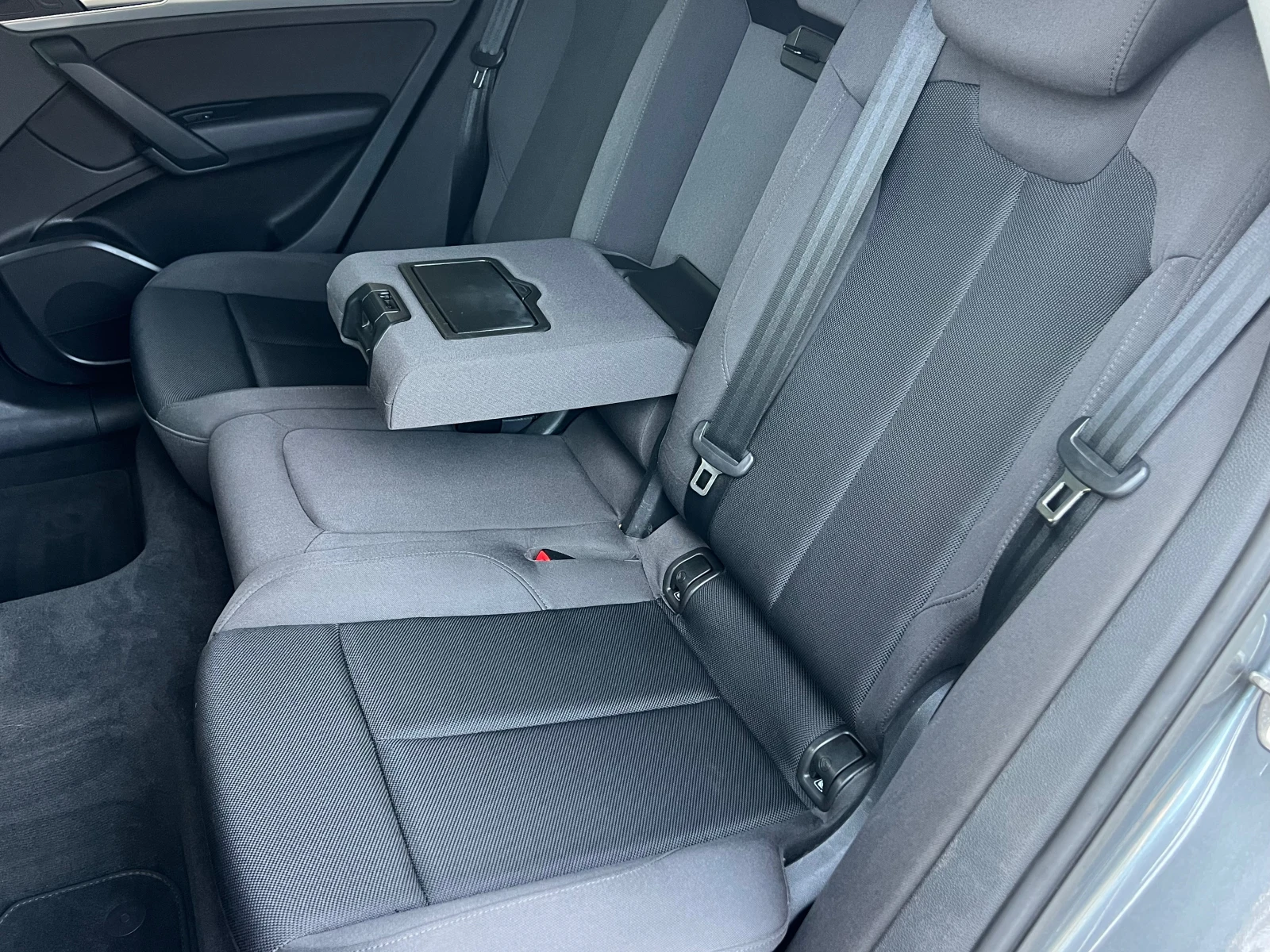 Audi Q5 2.0TDI, QUATTRO, SPORT LINE-FULL SERVICE-KATO HOB! | Mobile.bg � ����������� 13