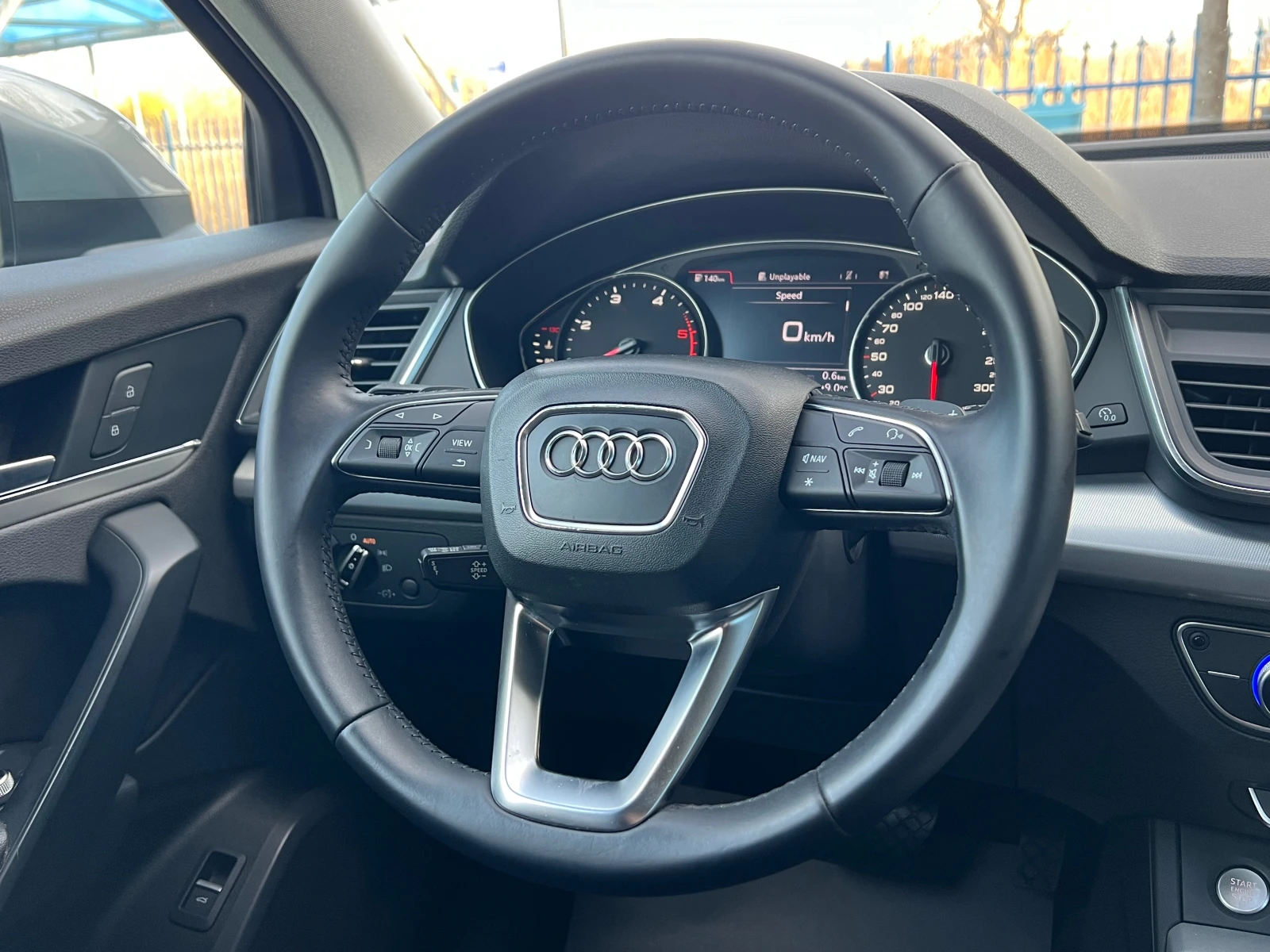 Audi Q5 2.0TDI, QUATTRO, SPORT LINE-FULL SERVICE-KATO HOB! | Mobile.bg � ����������� 11