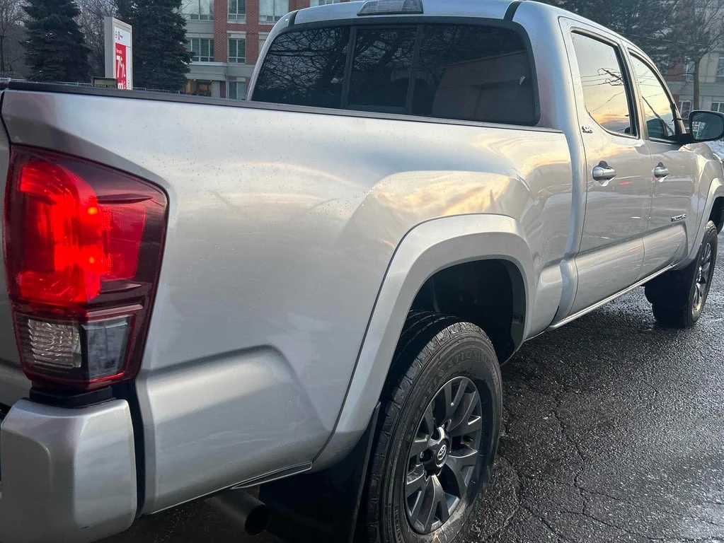 Toyota Tacoma * 4x4 Double Cab Auto * CARFAX * ��� ������������  | Mobile.bg � ����������� 3