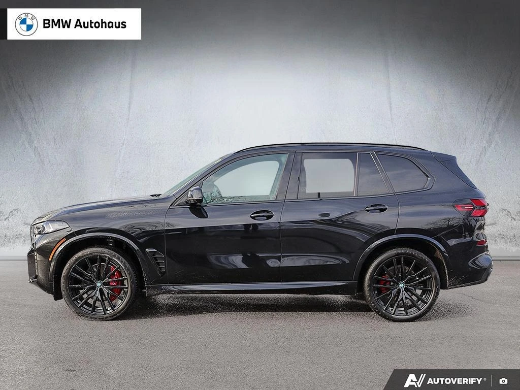 BMW X5 MSPORT PRO  С РЕГИСТРАЦИЯ & АВТО КРЕДИТ - изображение 5