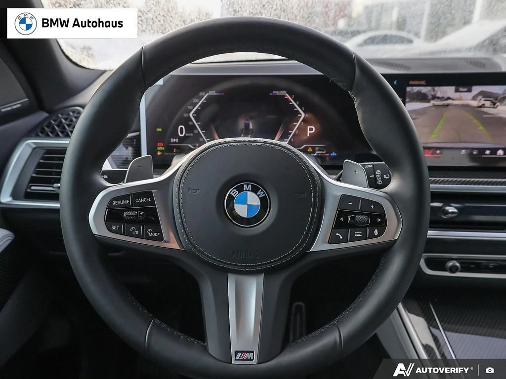 BMW X5 MSPORT PRO  С РЕГИСТРАЦИЯ & АВТО КРЕДИТ - изображение 8