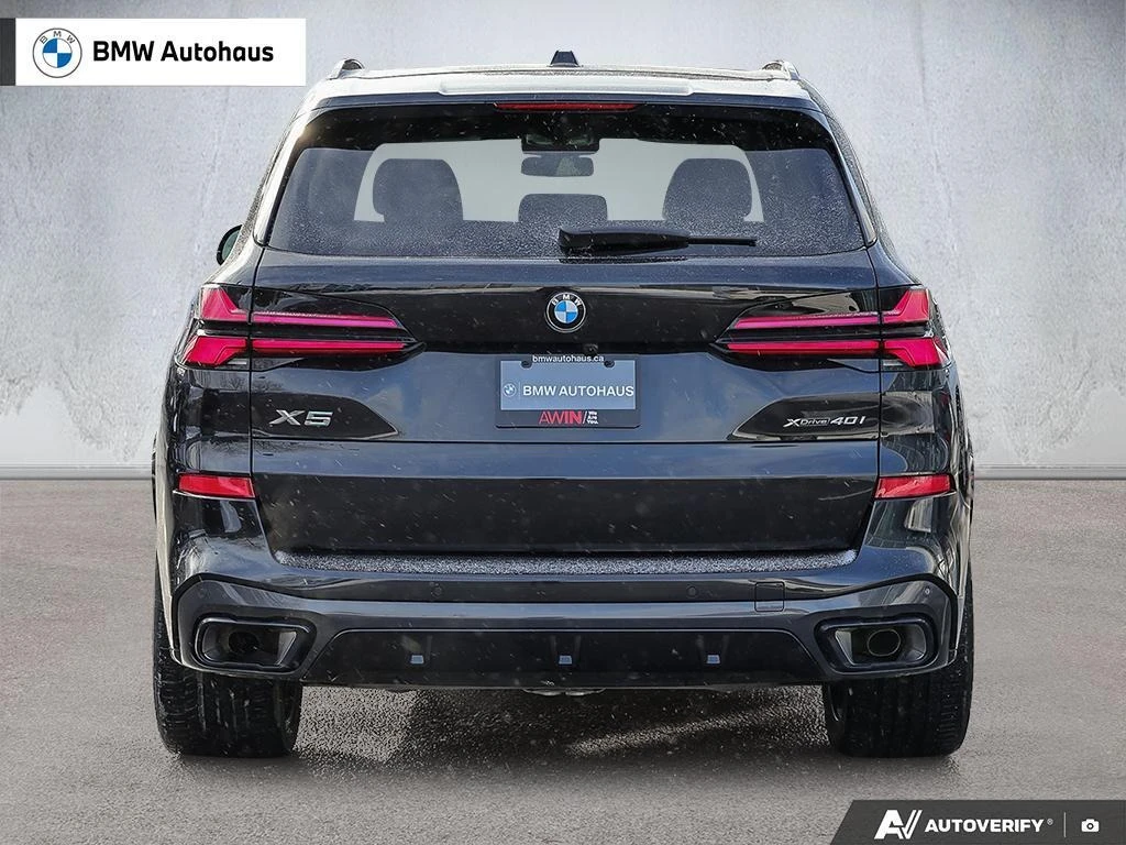 BMW X5 MSPORT PRO  С РЕГИСТРАЦИЯ & АВТО КРЕДИТ - изображение 4