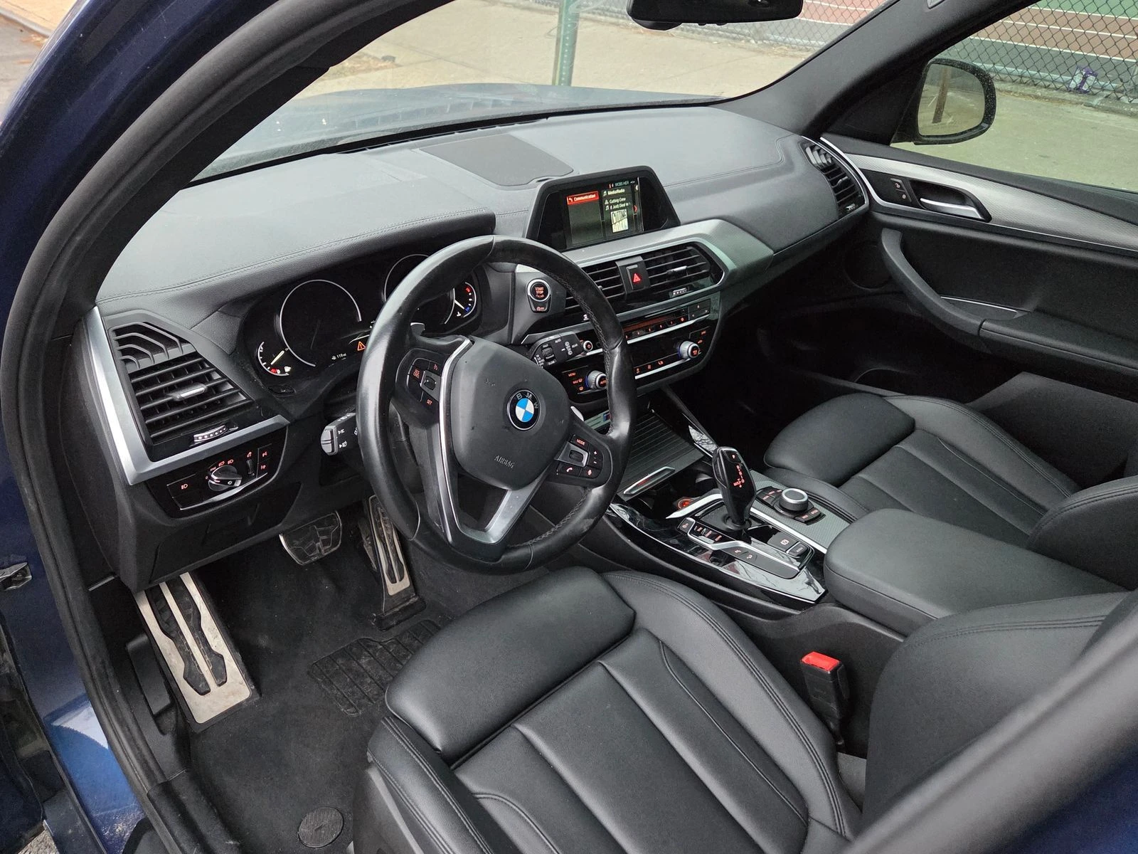 BMW X3  - изображение 7