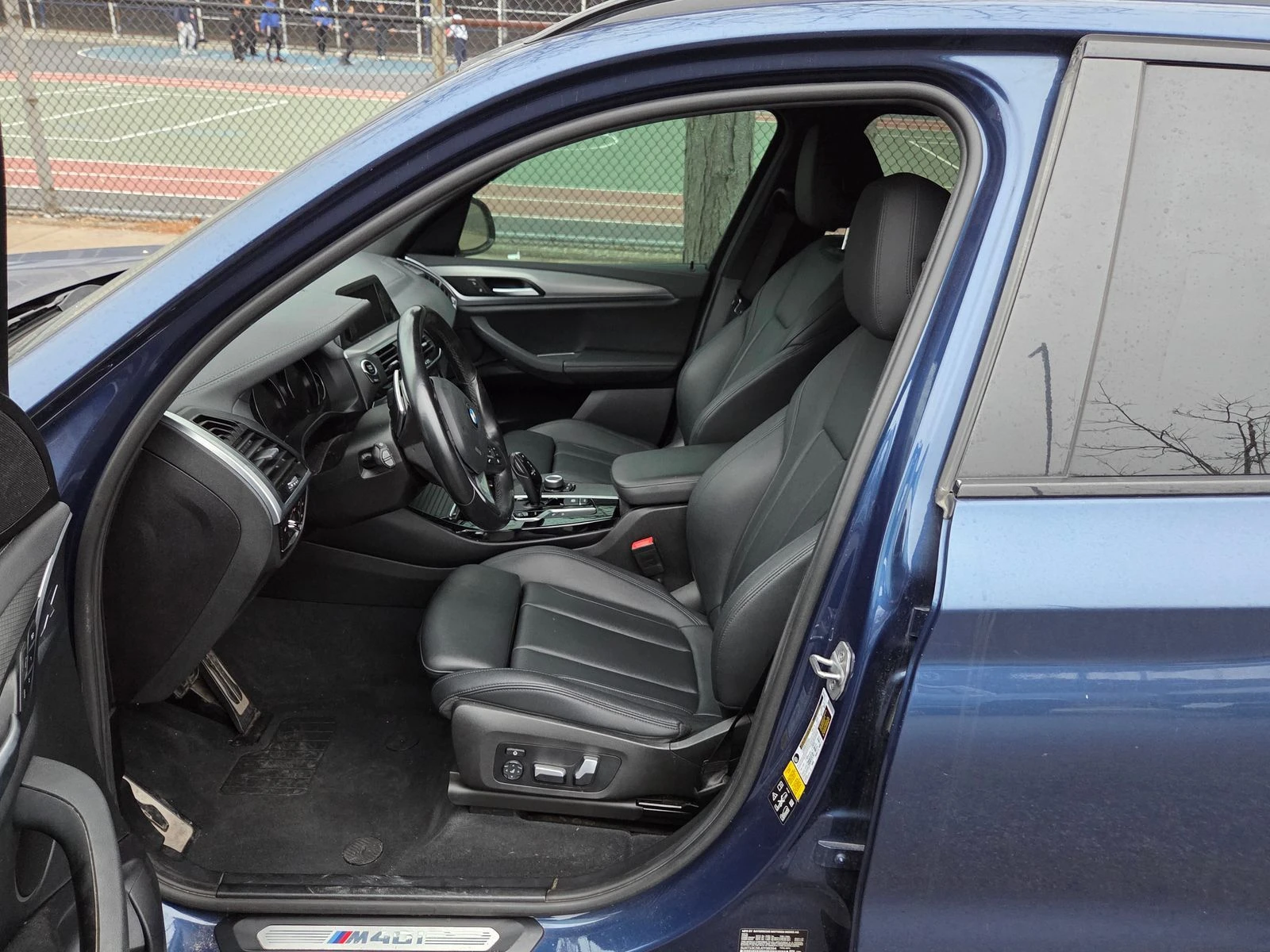 BMW X3  - изображение 8