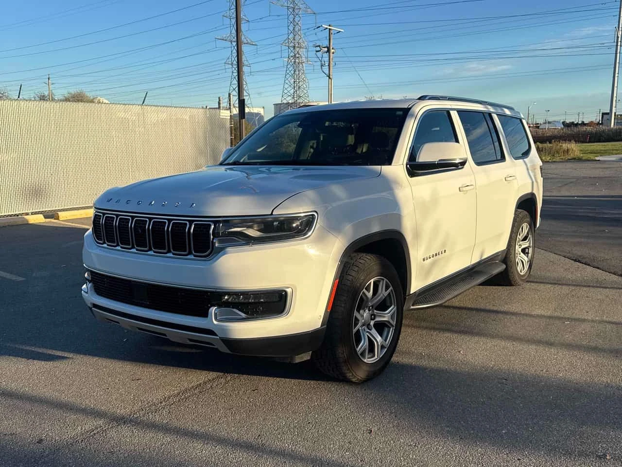 Jeep Grand Wagoneer * Series II * CARFAX * ���-��* ALPINE*  | Mobile.bg � ����������� 1