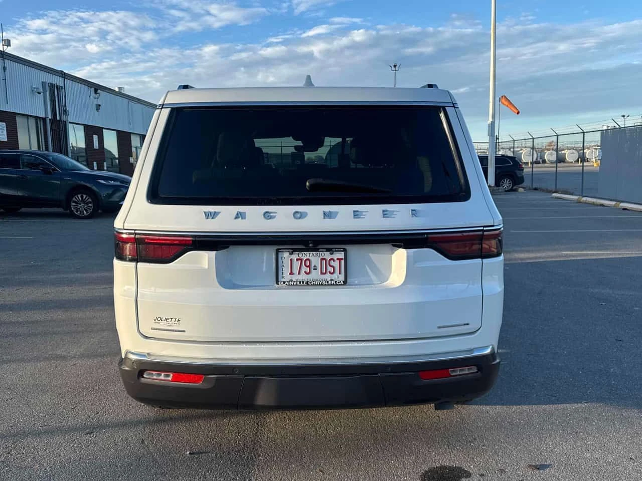 Jeep Grand Wagoneer * Series II * CARFAX * ���-��* ALPINE*  | Mobile.bg � ����������� 4