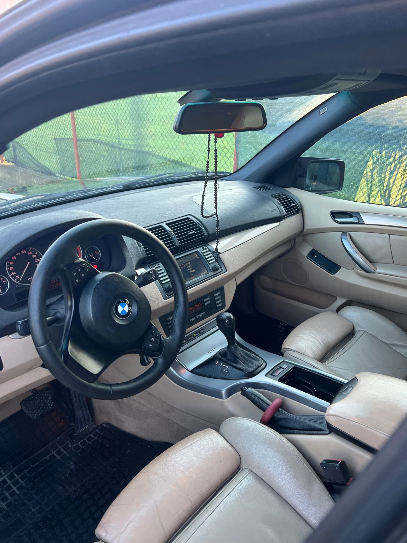 BMW X5 3.0d СМЕНЕНИ ВЕРИГИ, снимка 11 - Автомобили и джипове - 53585159