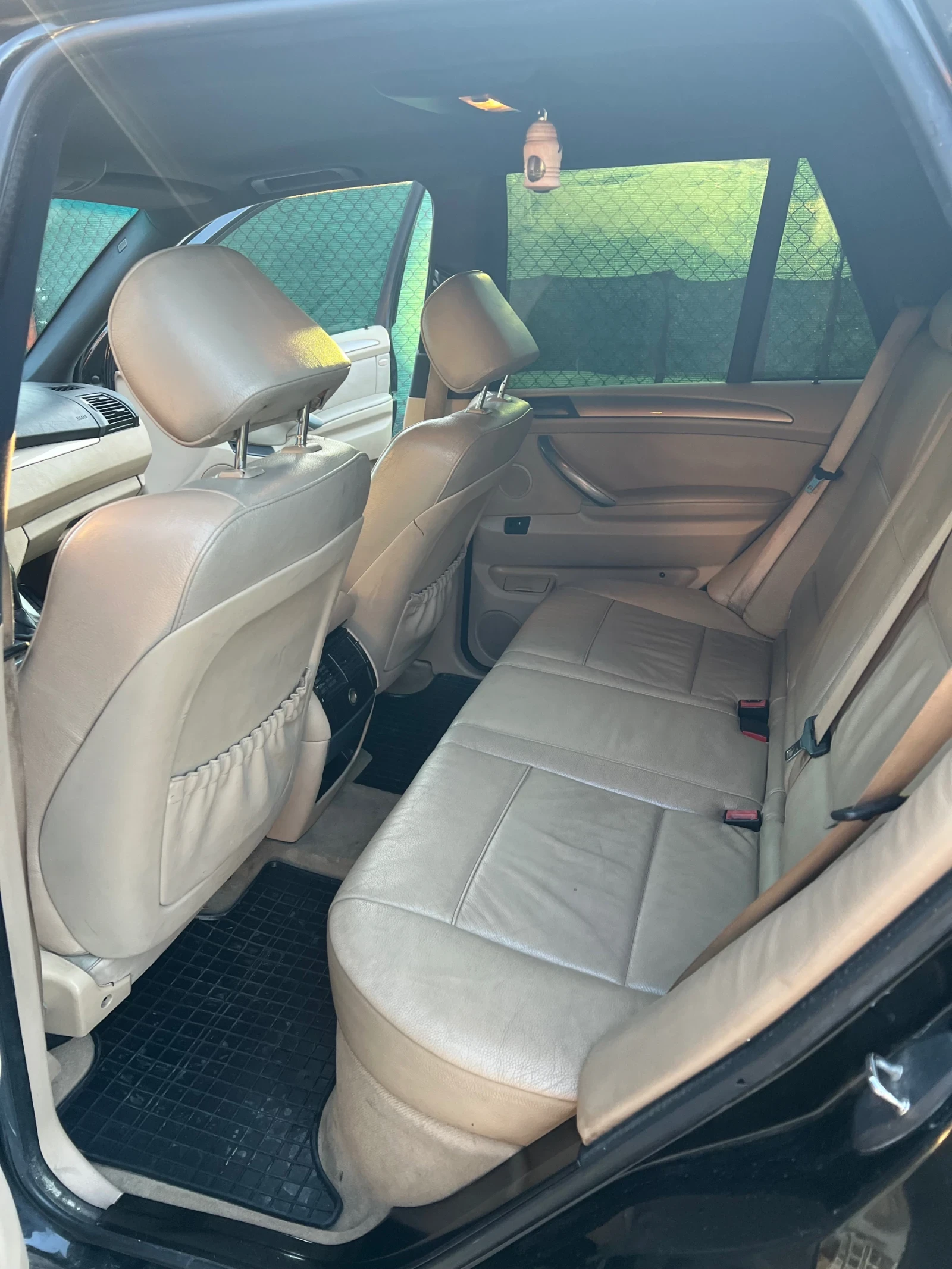 BMW X5 3.0d СМЕНЕНИ ВЕРИГИ, снимка 7 - Автомобили и джипове - 53585159