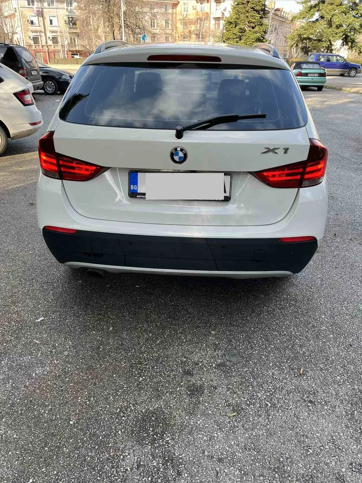BMW X1 | Mobile.bg � ����������� 2