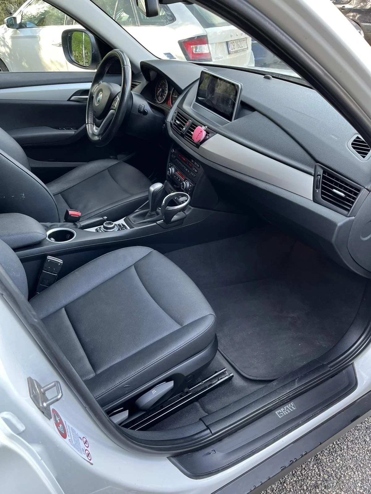 BMW X1 | Mobile.bg � ����������� 8