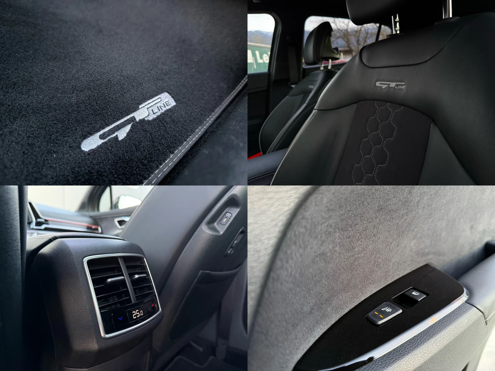 Kia Sportage GT-Line  CRDI | Mobile.bg � ����������� 16