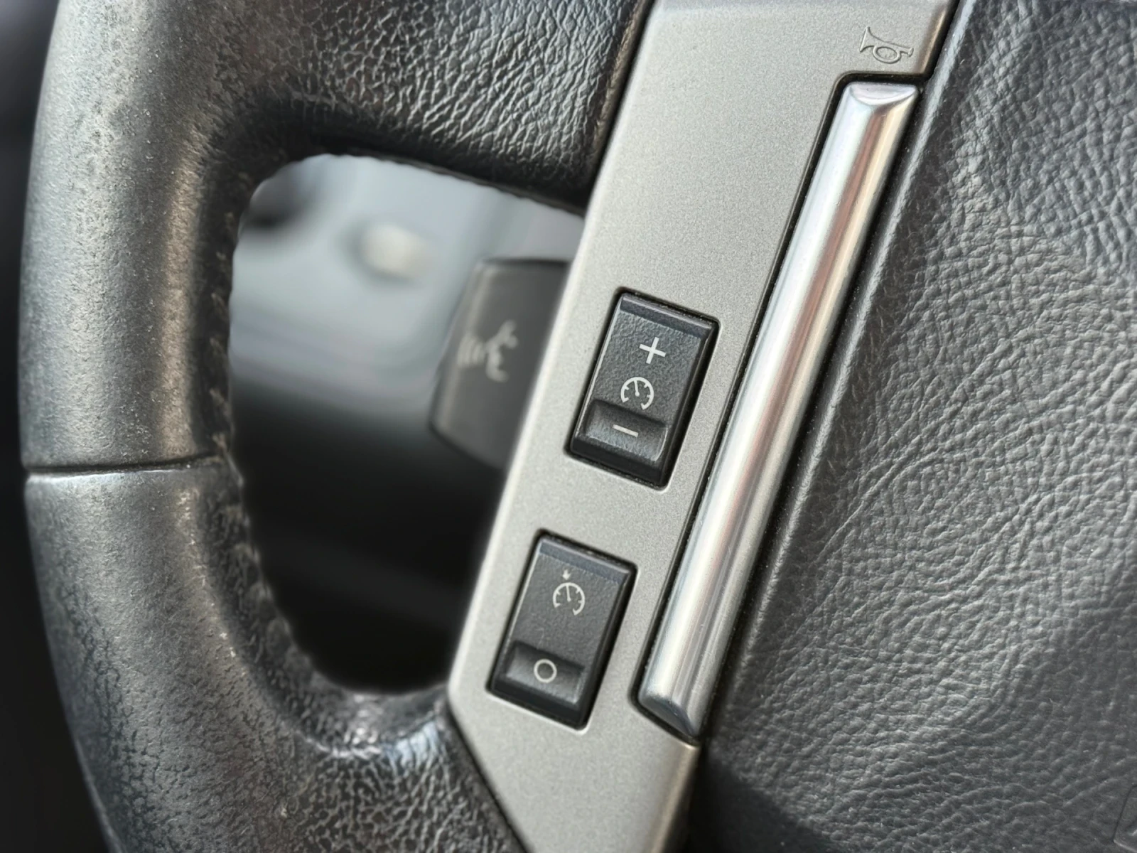 Land Rover Range Rover Sport 2.7D* 07.2009г* Топ Състояние* 170.000КМ* Нов* , снимка 16 - Автомобили и джипове - 53741118