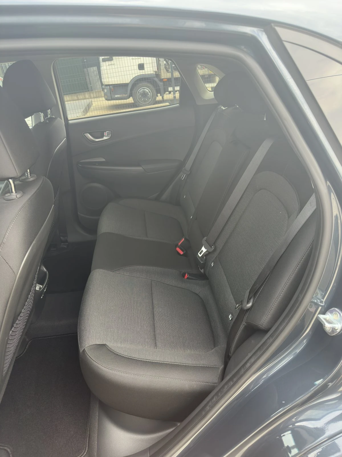 Hyundai Kona 64KWh/PRIME/��������/SOH100%/BLUELINK/2023�. | Mobile.bg � ����������� 9