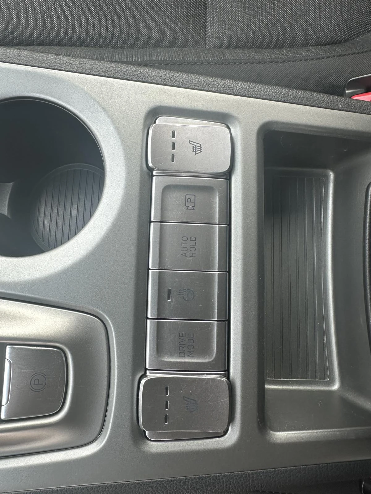 Hyundai Kona 64KWh/PRIME/��������/SOH100%/BLUELINK/2023�. | Mobile.bg � ����������� 12