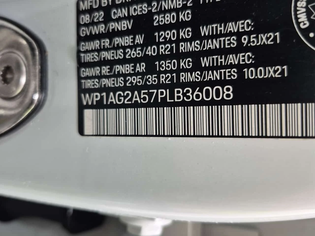 Porsche Macan S | ОБДУХВАНЕ| ПАНОРАМА| 2 КЛЮЧА| CARFAX| , снимка 16 - Автомобили и джипове - 54070585