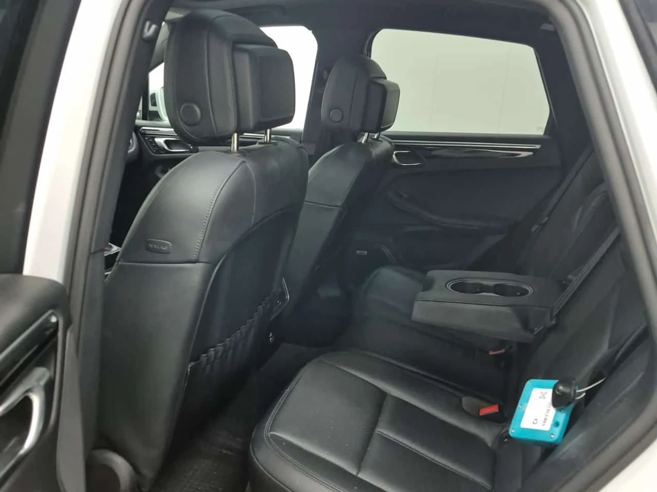 Porsche Macan S | ОБДУХВАНЕ| ПАНОРАМА| 2 КЛЮЧА| CARFAX| , снимка 12 - Автомобили и джипове - 54070585