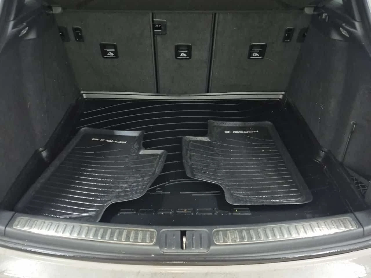 Porsche Macan S | ОБДУХВАНЕ| ПАНОРАМА| 2 КЛЮЧА| CARFAX| , снимка 14 - Автомобили и джипове - 54070585