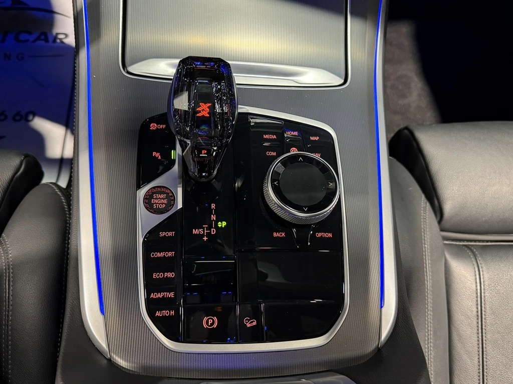 BMW X5 xDrive40i| ����� � �����| SWAROWSKI| HEAD-UP | Mobile.bg � ����������� 12