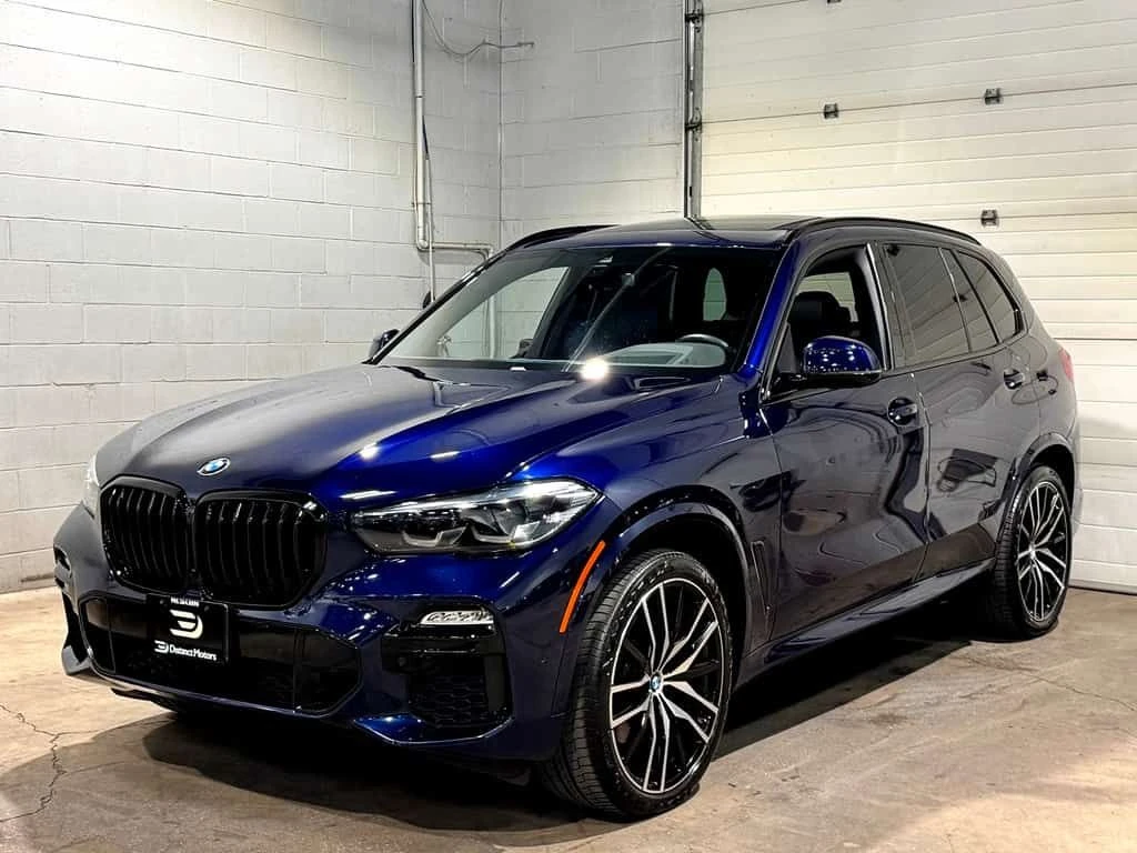BMW X5 xDrive40i| ����� � �����| SWAROWSKI| HEAD-UP | Mobile.bg � ����������� 2