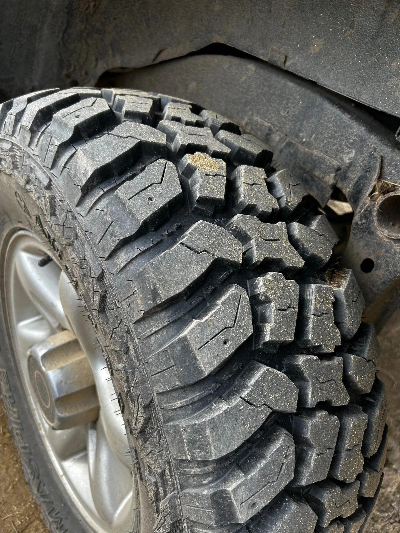 Opel Frontera, снимка 12 - Автомобили и джипове - 54170911