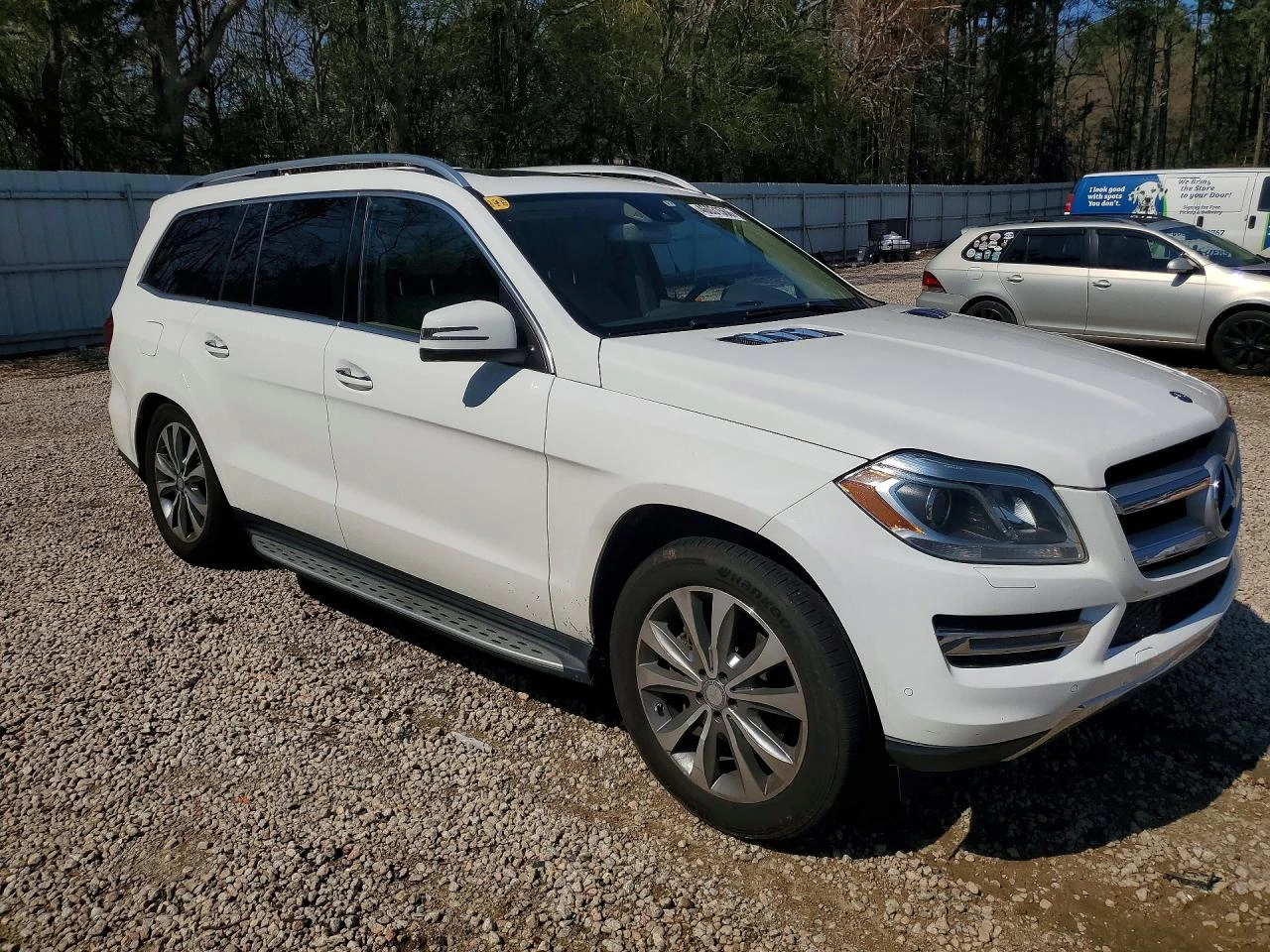 Mercedes-Benz GL 450 4MATIC* AMG* �������* ������* �������* ������ | Mobile.bg � ����������� 3