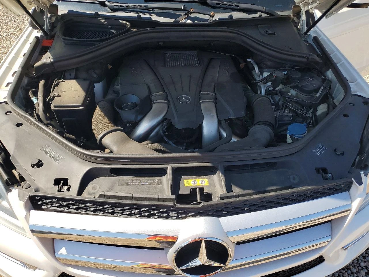 Mercedes-Benz GL 450 4MATIC* AMG* �������* ������* �������* ������ | Mobile.bg � ����������� 7