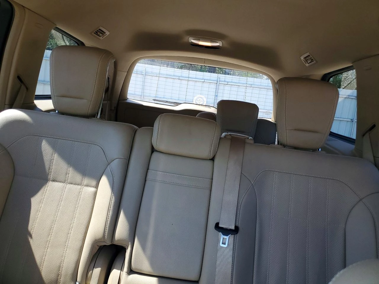Mercedes-Benz GL 450 4MATIC* AMG* �������* ������* �������* ������ | Mobile.bg � ����������� 12