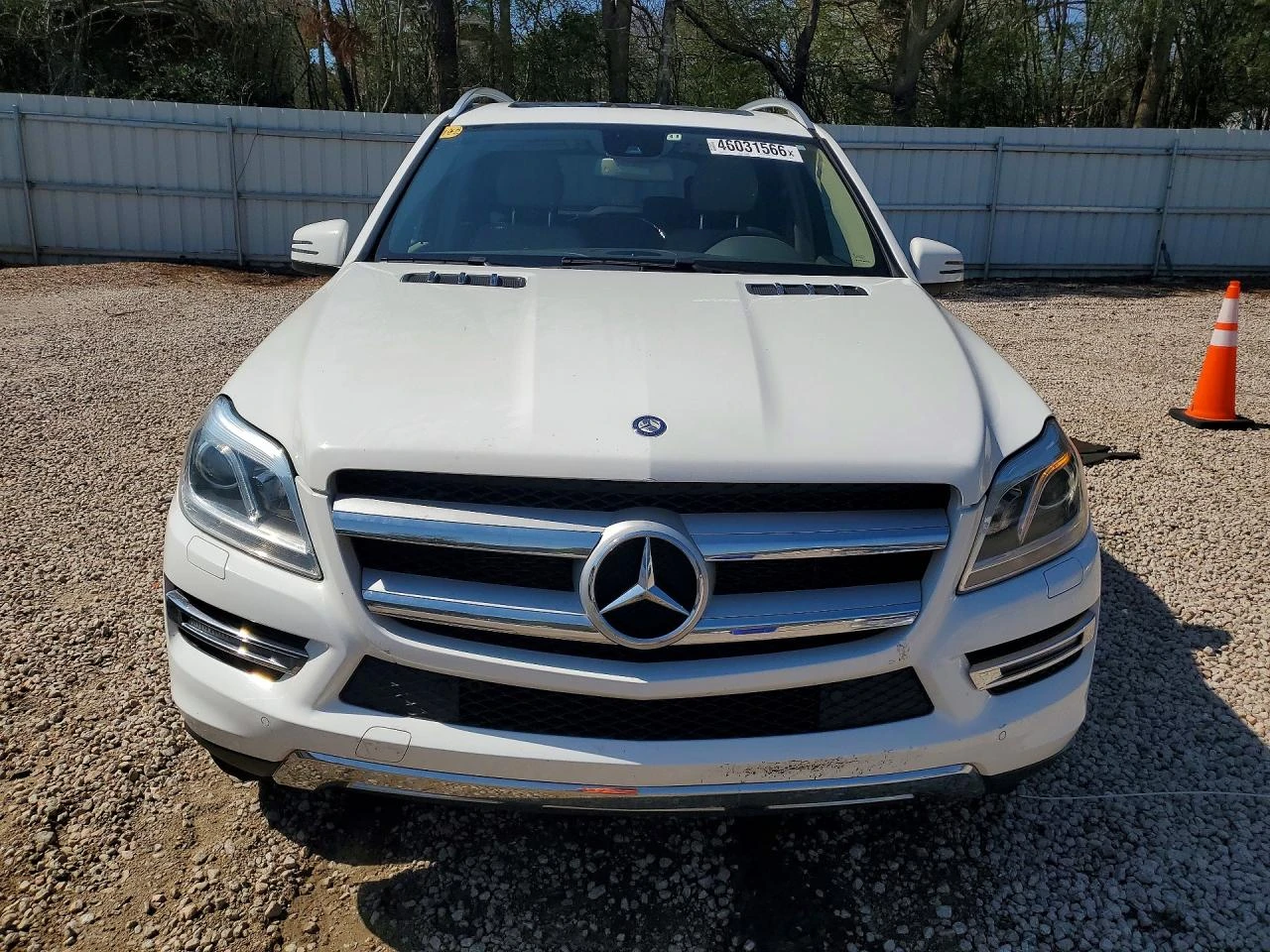 Mercedes-Benz GL 450 4MATIC* AMG* �������* ������* �������* ������ | Mobile.bg � ����������� 1