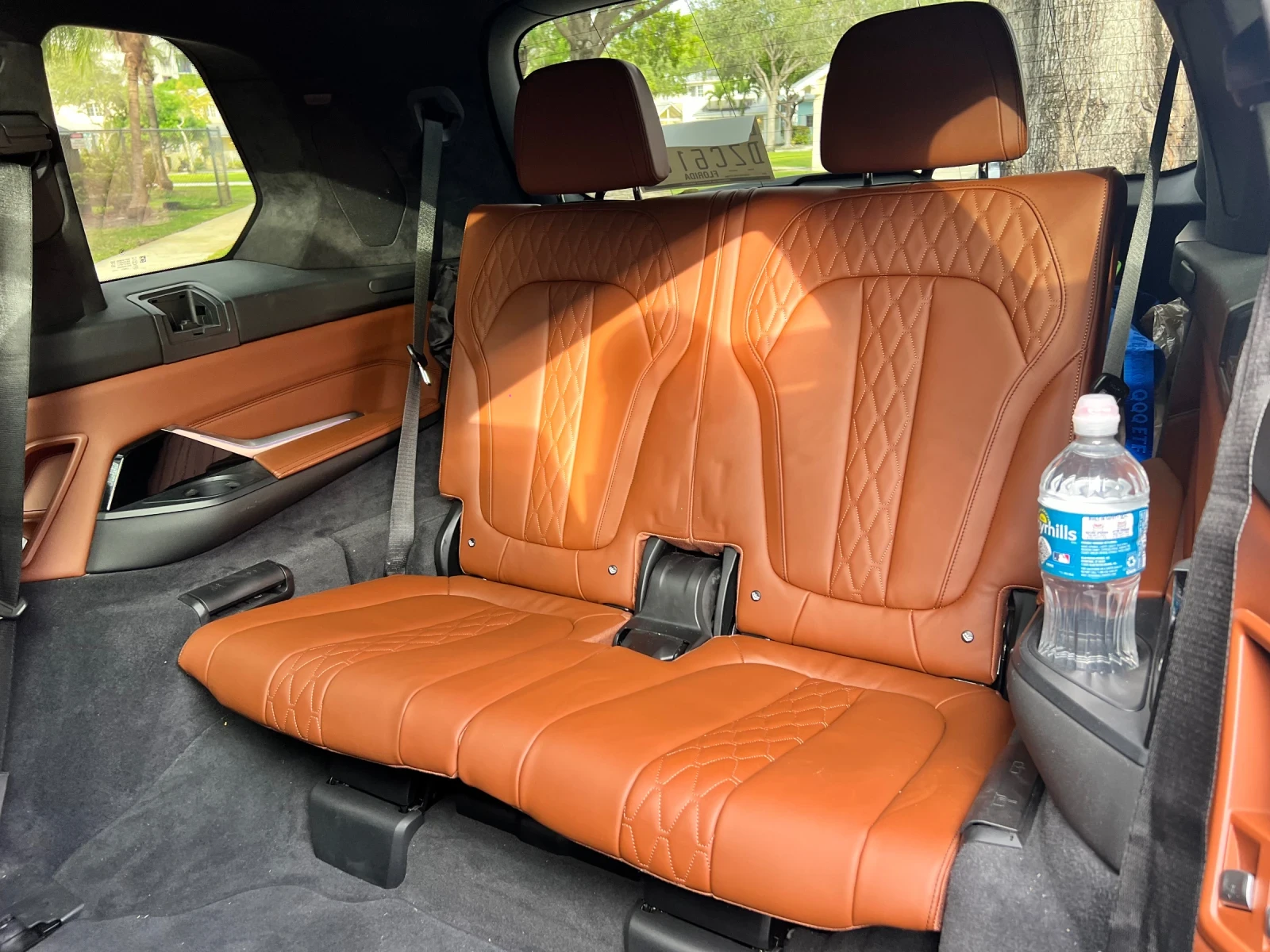 BMW X7 50i Individual, M Package, Executive, Shadowline, снимка 16 - Автомобили и джипове - 54428026