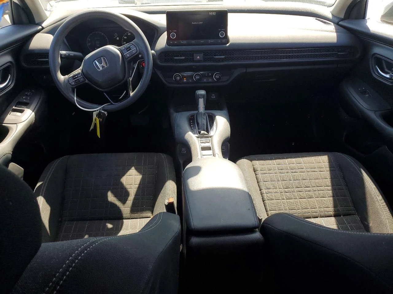 Honda Hr-v 2.0l Lx* CARFAX* , снимка 8 - Автомобили и джипове - 54543458