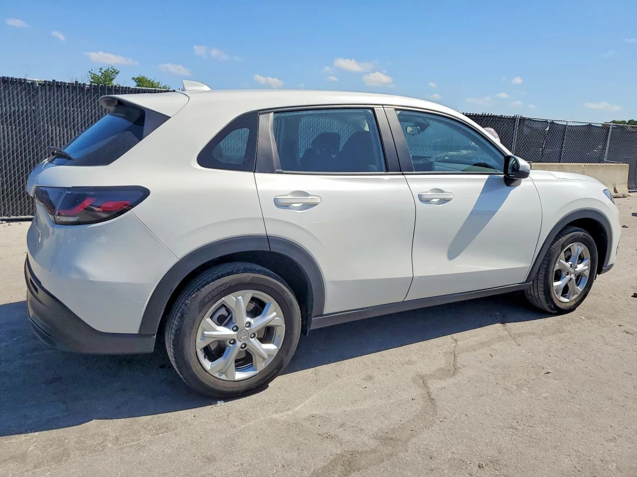 Honda Hr-v 2.0l Lx* CARFAX* , снимка 3 - Автомобили и джипове - 54543458