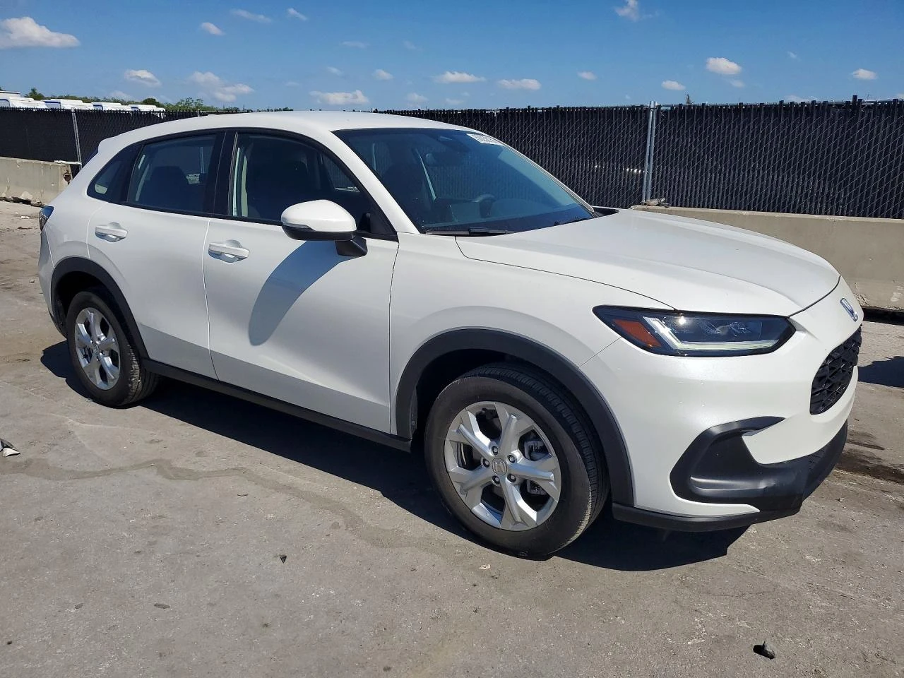 Honda Hr-v 2.0l Lx* CARFAX* , снимка 4 - Автомобили и джипове - 54543458