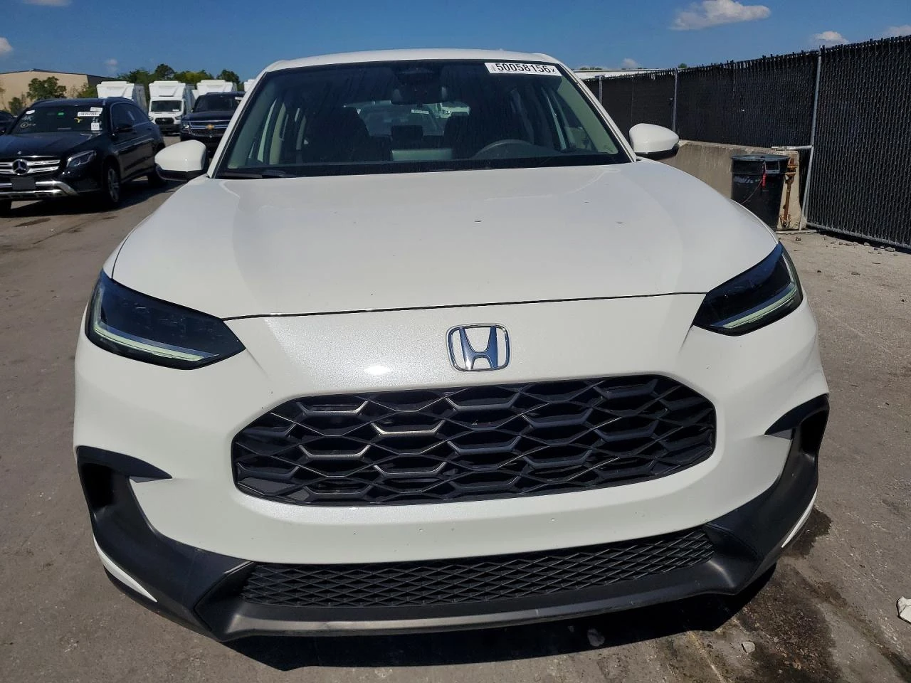 Honda Hr-v 2.0l Lx* CARFAX* , снимка 5 - Автомобили и джипове - 54543458