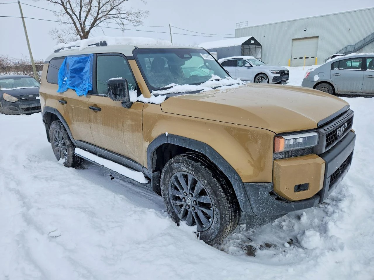 Toyota Land cruiser 1958 4WD | Mobile.bg � ����������� 5